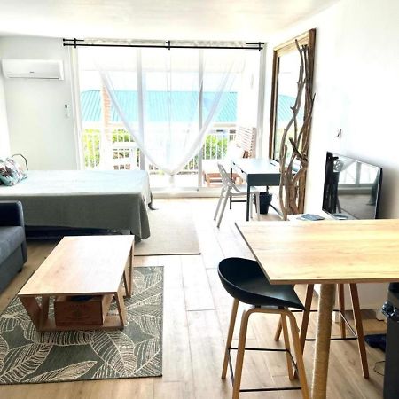 Appartement Luxe Ocean View 9403 Cul de Sac Luaran gambar