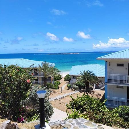 Appartement Luxe Ocean View 9403 Cul de Sac Luaran gambar