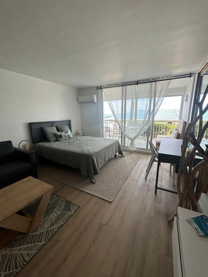 Appartement Luxe Ocean View 9403 Cul de Sac Luaran gambar