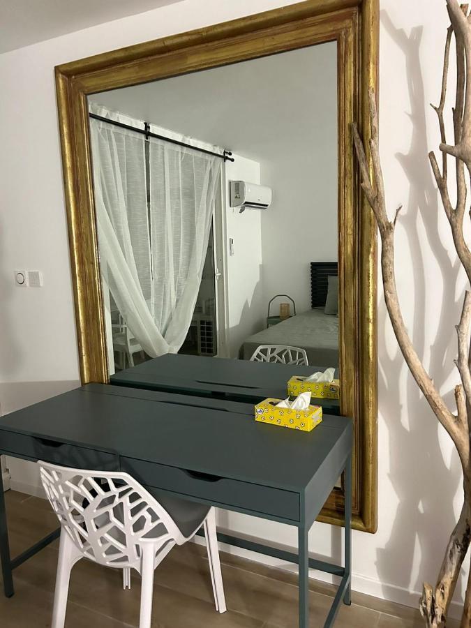 Appartement Luxe Ocean View 9403 Cul de Sac Luaran gambar
