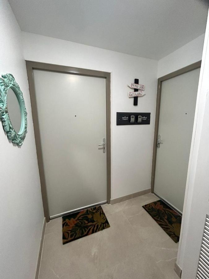 Appartement Luxe Ocean View 9403 Cul de Sac Luaran gambar