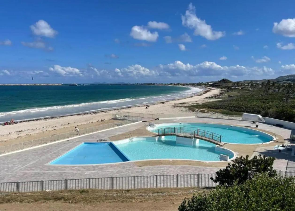 Appartement Luxe Ocean View 9403 Cul de Sac Luaran gambar