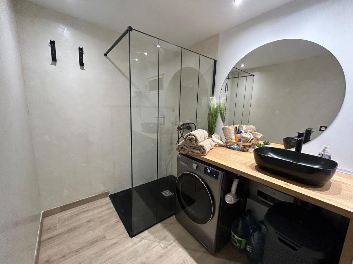 Appartement Luxe Ocean View 9403 Cul de Sac Luaran gambar