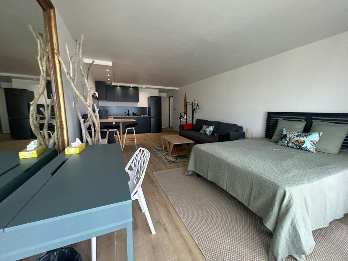 Appartement Luxe Ocean View 9403 Cul de Sac Luaran gambar