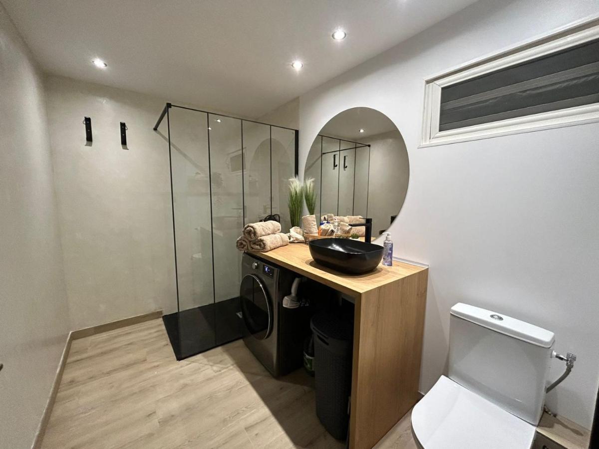Appartement Luxe Ocean View 9403 Cul de Sac Luaran gambar