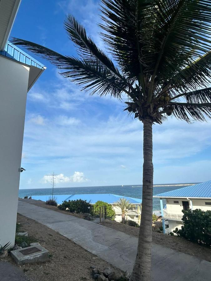 Appartement Luxe Ocean View 9403 Cul de Sac Luaran gambar