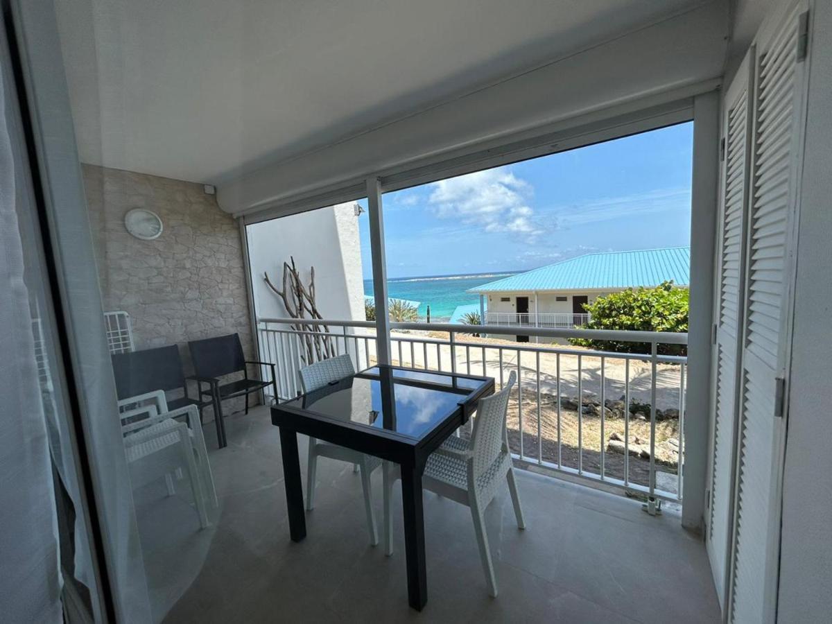 Appartement Luxe Ocean View 9403 Cul de Sac Luaran gambar