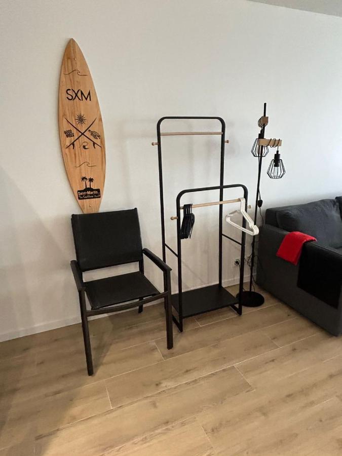 Appartement Luxe Ocean View 9403 Cul de Sac Luaran gambar