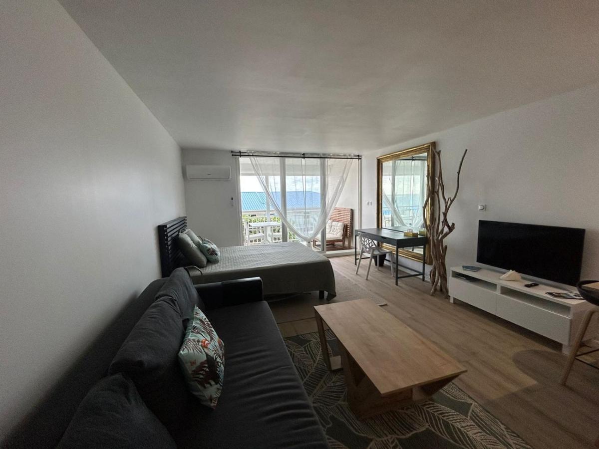 Appartement Luxe Ocean View 9403 Cul de Sac Luaran gambar