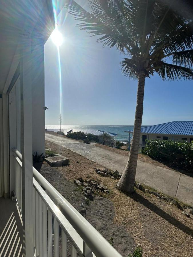 Appartement Luxe Ocean View 9403 Cul de Sac Luaran gambar