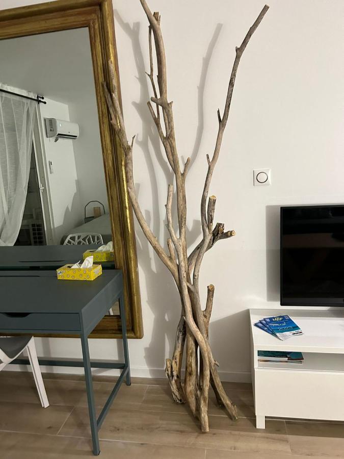 Appartement Luxe Ocean View 9403 Cul de Sac Luaran gambar