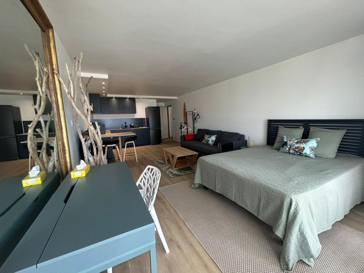 Appartement Luxe Ocean View 9403 Cul de Sac Luaran gambar