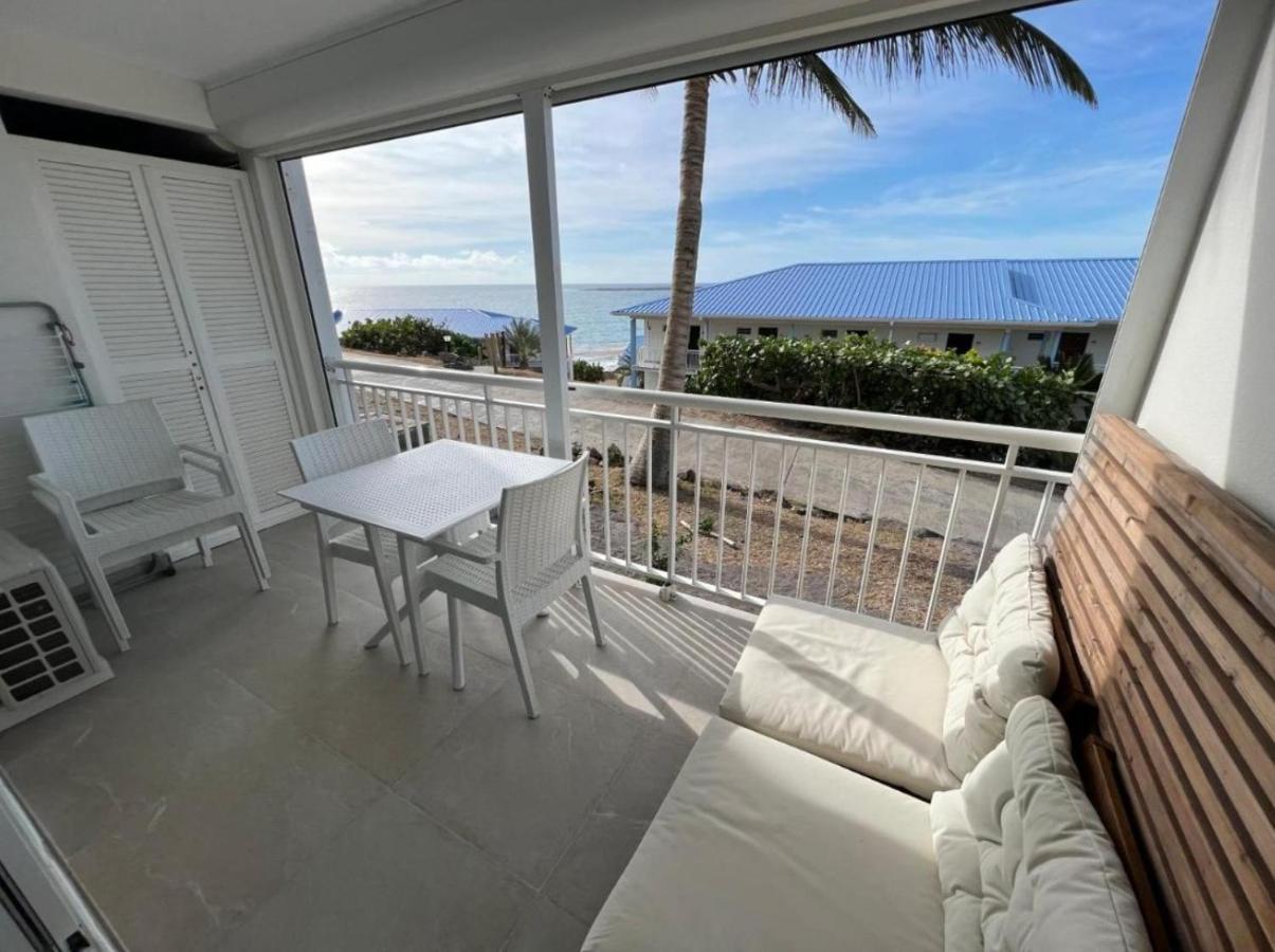 Appartement Luxe Ocean View 9403 Cul de Sac Luaran gambar