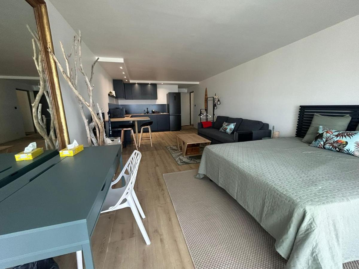 Appartement Luxe Ocean View 9403 Cul de Sac Luaran gambar
