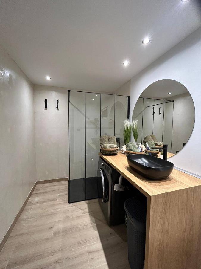 Appartement Luxe Ocean View 9403 Cul de Sac Luaran gambar
