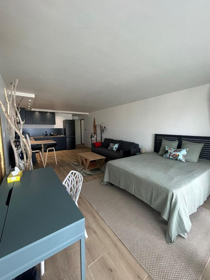 Appartement Luxe Ocean View 9403 Cul de Sac Luaran gambar