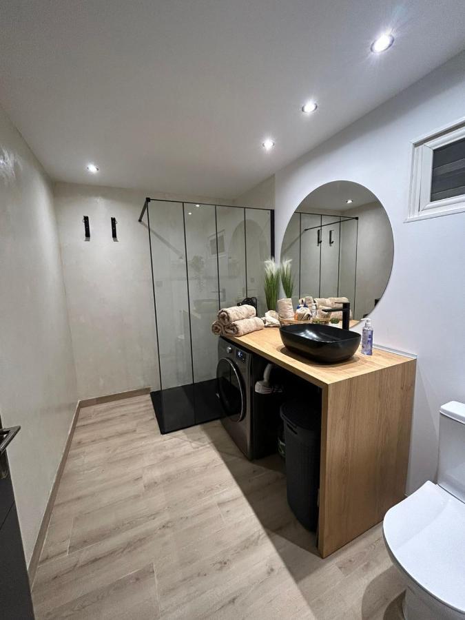 Appartement Luxe Ocean View 9403 Cul de Sac Luaran gambar