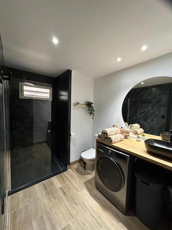 Appartement Luxe Ocean View 9403 Cul de Sac Luaran gambar