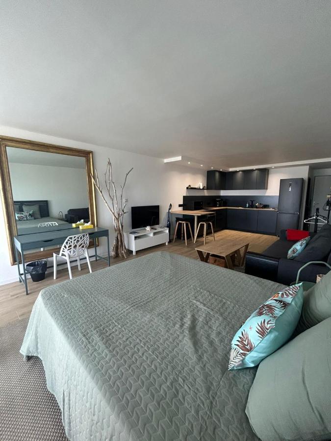 Appartement Luxe Ocean View 9403 Cul de Sac Luaran gambar