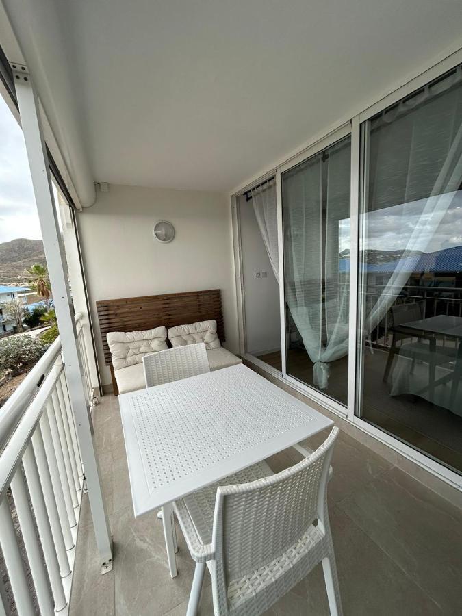 Appartement Luxe Ocean View 9403 Cul de Sac Luaran gambar
