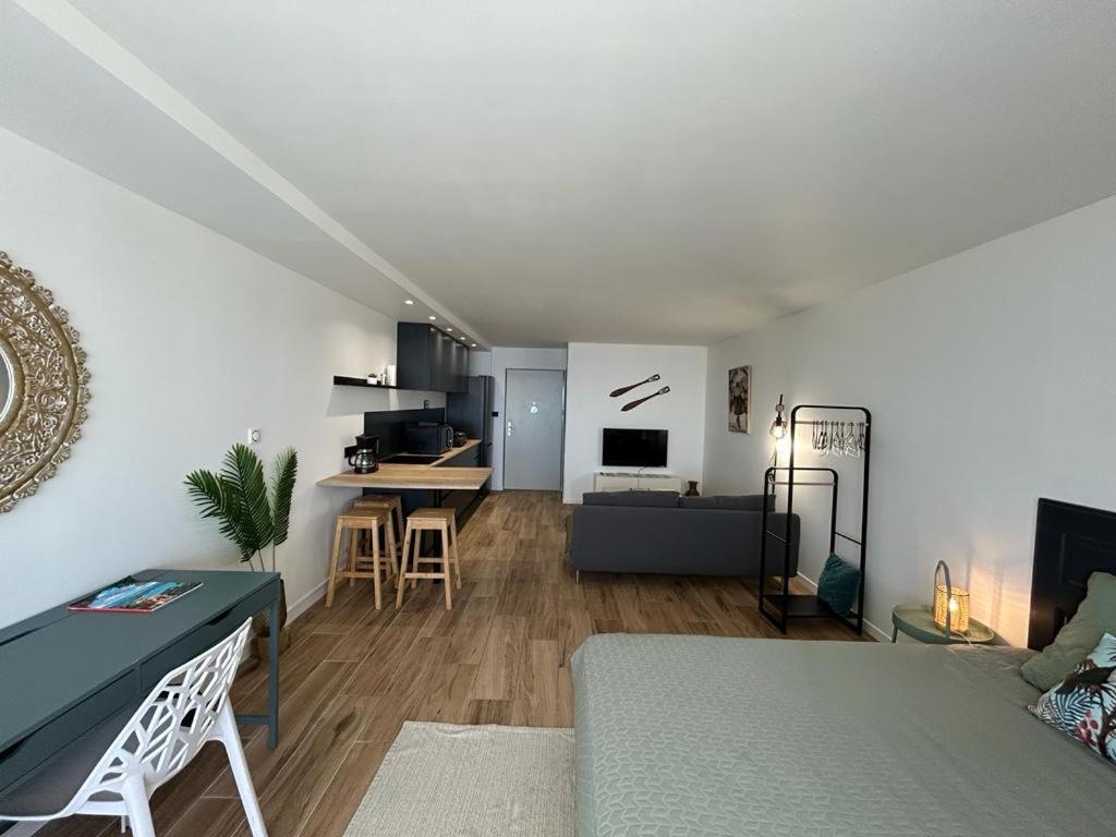 Appartement Luxe Ocean View 9403 Cul de Sac Luaran gambar