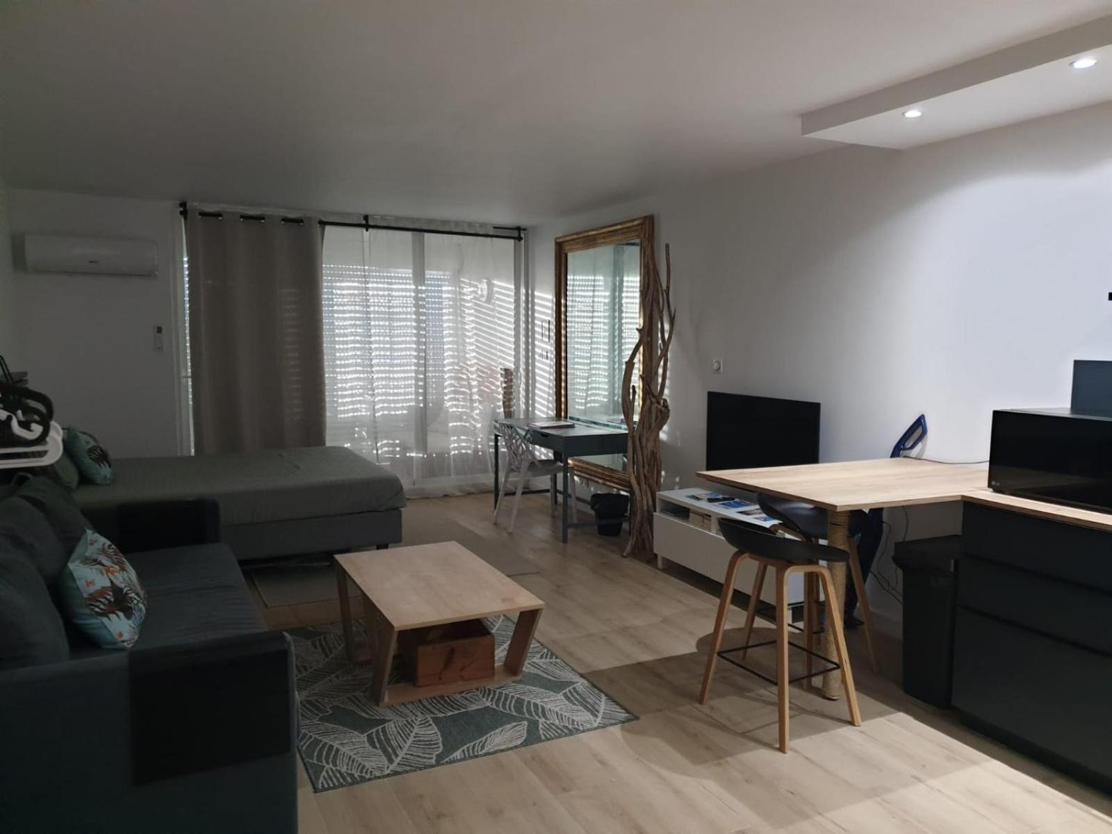 Appartement Luxe Ocean View 9403 Cul de Sac Luaran gambar