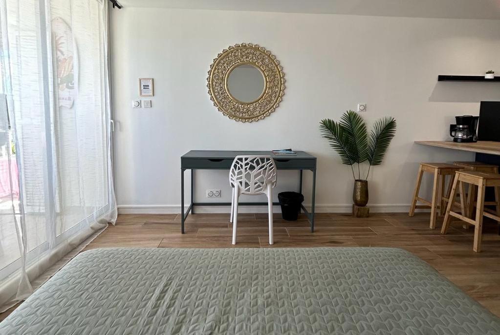 Appartement Luxe Ocean View 9403 Cul de Sac Luaran gambar