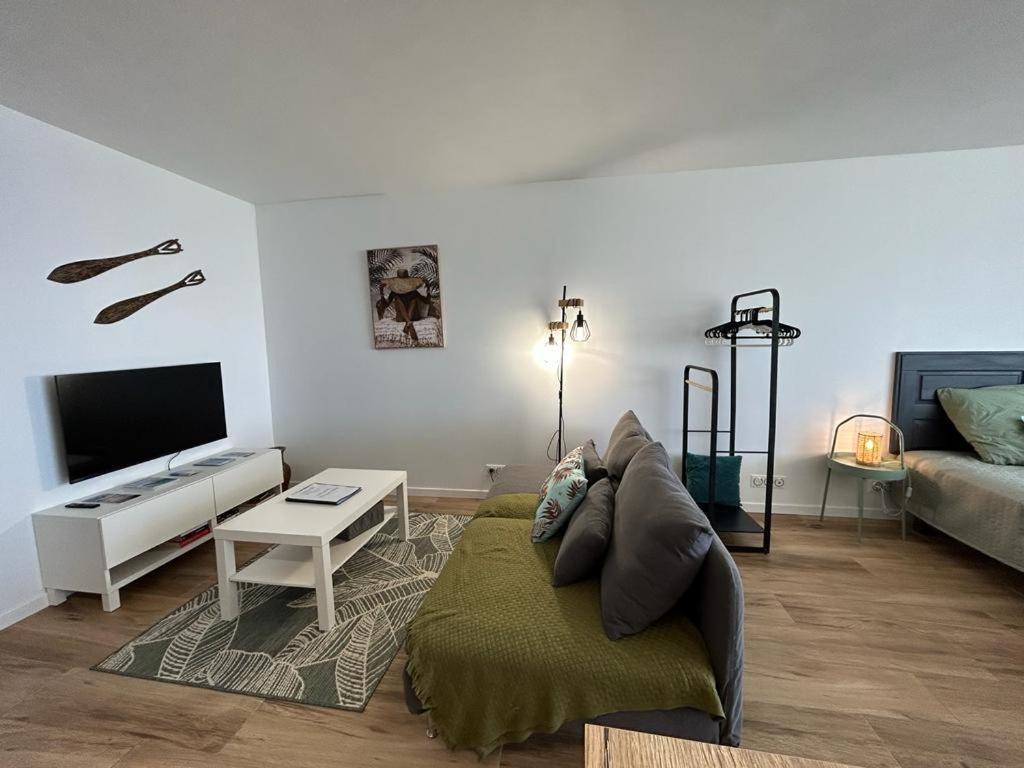 Appartement Luxe Ocean View 9403 Cul de Sac Luaran gambar
