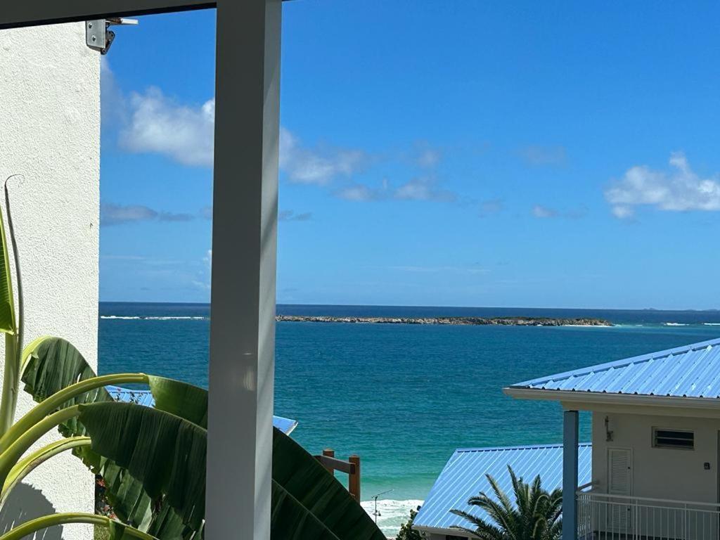 Appartement Luxe Ocean View 9403 Cul de Sac Luaran gambar