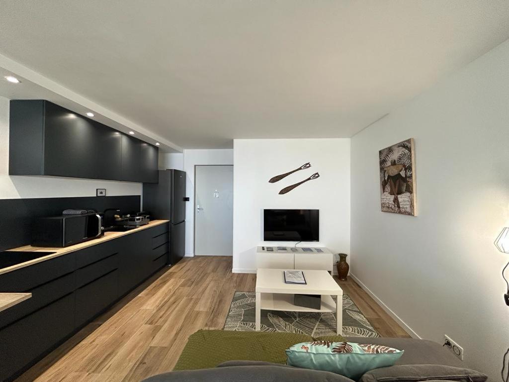 Appartement Luxe Ocean View 9403 Cul de Sac Luaran gambar